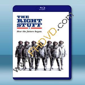  太空先鋒 The Right Stuff (1983) 藍光25G