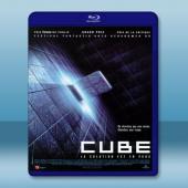 異次元殺陣 CUBE (2000) 藍光25G