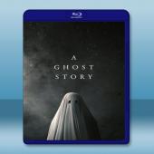 鬼的故事 A Ghost Story (2017) 藍光...