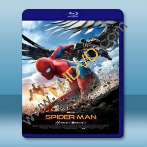  蜘蛛人：返校日 Spider-Man: Homecoming (2017) 藍光25G