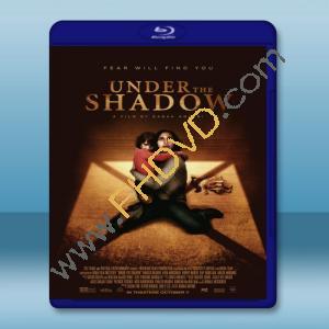  闇影之下 Under the Shadow (2016) 藍光25G