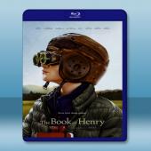  亨利書 The Book of Henry (2016) 藍光25G