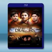  聖徒密錄 There Be Dragons (2011) 藍光25G