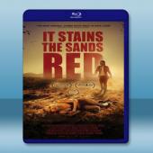 血染黃沙 It Stains the Sands Red...
