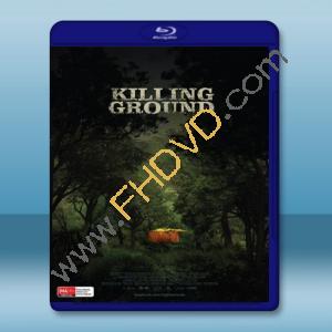  殺戮場 Killing Ground (2016) 藍光影片25G