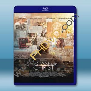  基督事件簿 The Case for Christ (2017) 藍光影片25G