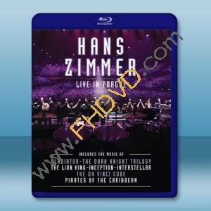  漢斯‧季默巡迴音樂會 Hans Zimmer Live on Tour (2017) 藍光25G