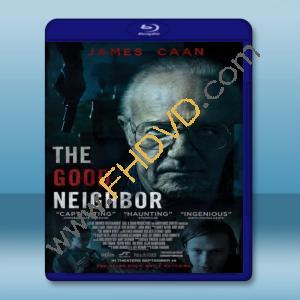  恐怖好鄰居 The Good Neighbor (2016) 藍光影片25G