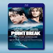 驚爆點 Point Break (1991) 藍光影片2...