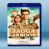 寶萊塢之華麗冒險/偵探賈加 Jagga Jasoos (...