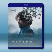 記憶重現 Rememory (2017) 藍光影片25G