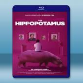  河馬 The Hippopotamus [2017] 藍光影片25G
