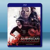  美國刺客 American Assassin (2017) 藍光25G