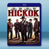  希科克 Hickok (2017) 藍光25G