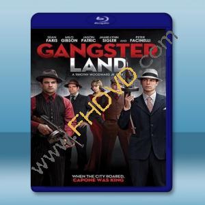  黑幫之地 Gangster Land/In the Absence of Good Men (2017) 藍光25G