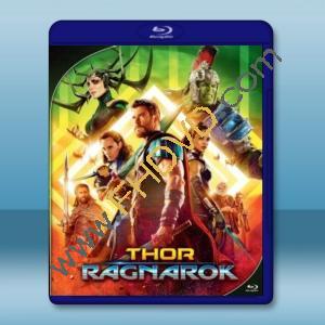  雷神索爾3：諸神黃昏 Thor: Ragnarok (2017) 藍光影片25G