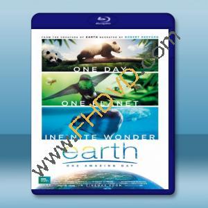  地球：神奇的一天 Earth: One Amazing Day (2017) 藍光影片25G