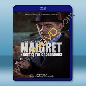  梅格雷的十字路口之夜 Maigret: Night at the Crossroads (2017) 藍光影片25G