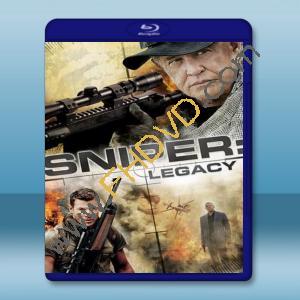 戰略陰謀5/狙擊精英5 Sniper: Legacy (2014) 藍光影片25G
