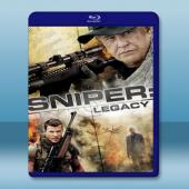 戰略陰謀5/狙擊精英5 Sniper: Legacy (2014) 藍光影片25G