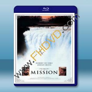  教會 The Mission [1986] 藍光影片25G