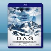  山 Dag (2012)  藍光25G