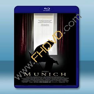 慕尼黑 Munich (2005) 藍光影片25G
