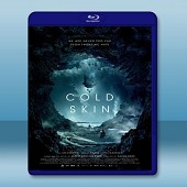冰海異種 Cold Skin (2018) 藍光影片25G
