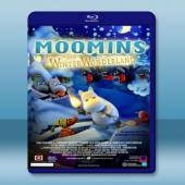 嚕嚕米冬日樂園 Moomins And The Wint...