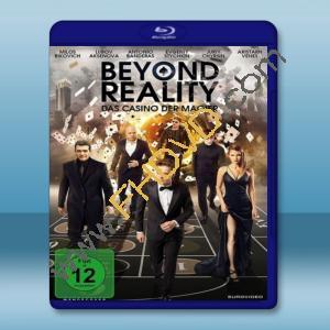  超越邊緣/逾越雷池 <俄羅斯年度大片> Beyond the Edge/Beyond reality (2017) 藍光25G