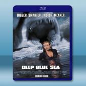  水深火熱 Deep Blue Sea (1999) 藍光25G