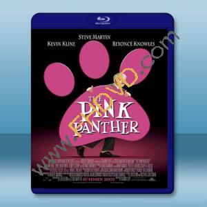  粉紅豹1 The Pink Panther [2006] 藍光25G