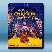 奧麗華歷險記 Oliver & Company [198...