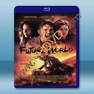  未來世界 Future World (2018) 藍光25G
