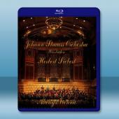 維也納約翰史特勞斯管弦樂團 - 50週年音樂會 [藍光2...
