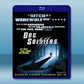 閃靈戰士 Dog Soldiers (2002) 藍光2...