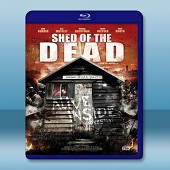 死者之棚 Shed of the Dead (2019)...