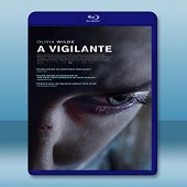 義務警員 A Vigilante (2018) 藍光25...