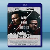謊言都市 City of Lies (2018) 藍光2...