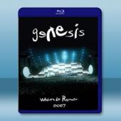 創世紀樂團 Genesis When In Rome 藍...