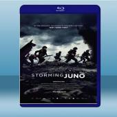 登陸朱諾灘 Storming Juno (2010) 藍...