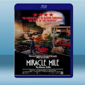 末日終結者 Miracle Mile (1988) 藍光...