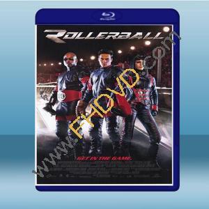  極速風暴 Rollerball (2001) 藍光25G