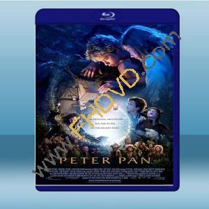  小飛俠彼得潘 Peter Pan (2003) 藍光25G