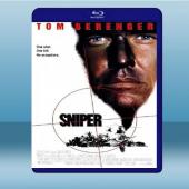 戰略陰謀/火戰士/狙擊精英 Sniper (1993) 藍光25G