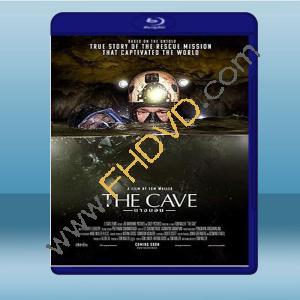  奇蹟救援 The Cave (2020) 藍光25G