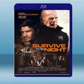 惡夜救援 Survive the Night (2020...