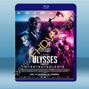  暗黑解碼戰/尤利西斯：黑暗的奧德賽 Ulysses: A Dark Odyssey (2018) 藍光25G