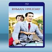 羅馬假期 Roman Holiday (1953) 藍光...