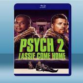 靈異妙探2：萊斯歸來 Psych 2: Lassie C...